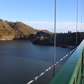 写真: 吊り橋