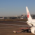 I羽田空港