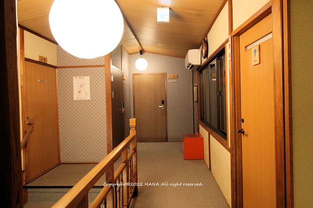 Photos: 山田屋旅館