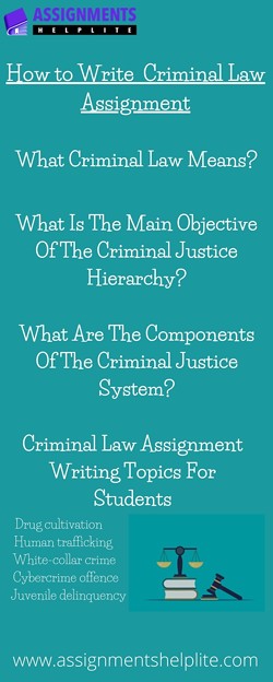 how-to-write-criminal-law-assignment-criminal-law-assignment-help