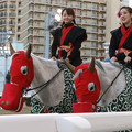 Photos: 川崎競馬場 誘導馬_5（23/01/03）