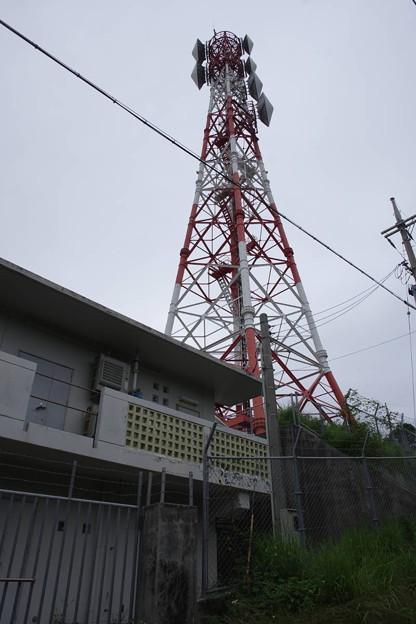 s52_沖縄県総合行政情報通信ネットワーク多良間中継局