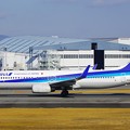 写真: All Nippon Airways JA65AN