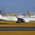 写真: JAPAN AIRLINES JA03XJ