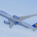 写真: Lufthansa D-AIXH
