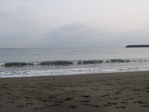 Photos: 茅ヶ崎海岸　海その１１４３　IMG_4639