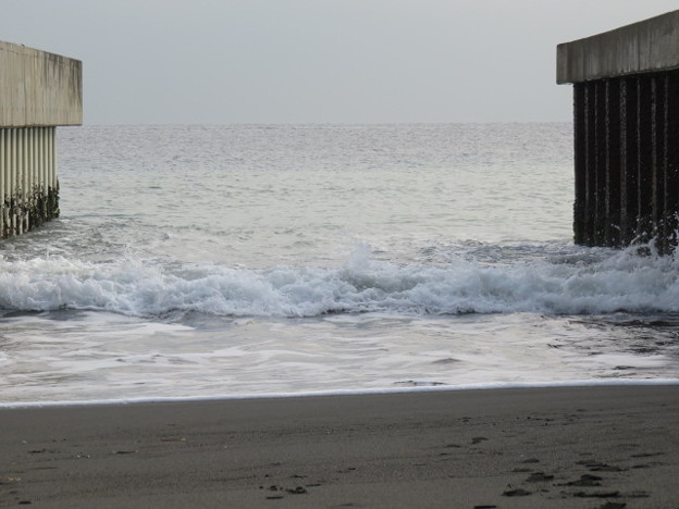 Photos: 茅ヶ崎海岸　海その１１５２　IMG_4609