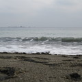 茅ヶ崎海岸　海その１１５３　IMG_4623