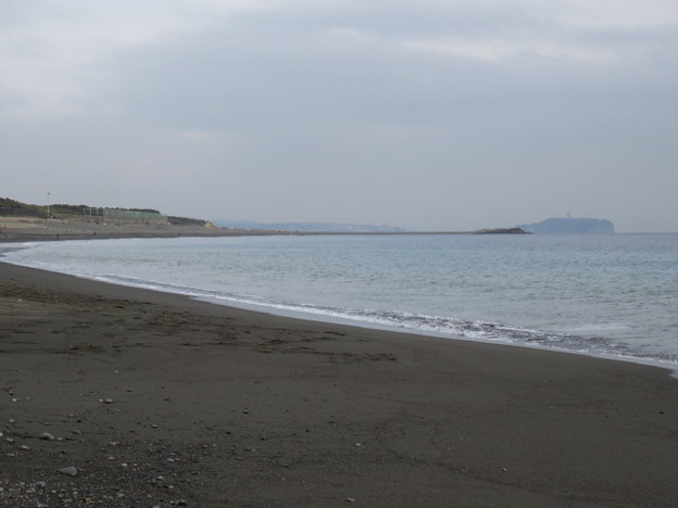 茅ヶ崎海岸　海その１１６１　IMG_4586
