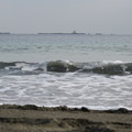 Photos: 茅ヶ崎海岸　海その１１６２　IMG_4630