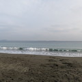 茅ヶ崎海岸　海その１１６３　IMG_4680