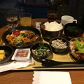 写真: カンデオホテル松山 朝食