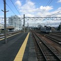写真: 伊予西条駅10