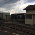写真: 箕浦駅４