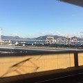 写真: 2018瀬戸大橋３ 〜造船所〜