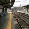 京阪六地蔵駅３