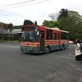 写真: 上総中野駅15 〜バス〜