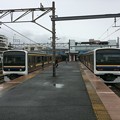 写真: 安房鴨川駅12