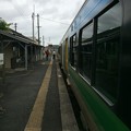 横田駅４