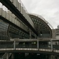 写真: 県庁前駅５