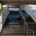 写真: 銚子駅13