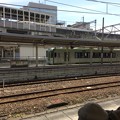 写真: 高崎駅13 〜八高線ディーゼルカー〜
