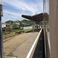 写真: 南蛇井駅