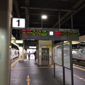 写真: 金沢駅４