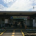 写真: 越前大野駅７