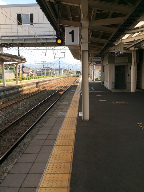 鯖江駅５