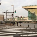 写真: 福井駅21　〜駅前〜