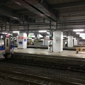 写真: 仙台駅３　〜構内〜