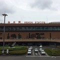 写真: 仙台駅10