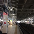 写真: 仙台駅19　〜新幹線ホーム〜