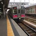 秋田駅12　〜普通列車弘前行き〜