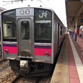 Photos: 酒田駅３
