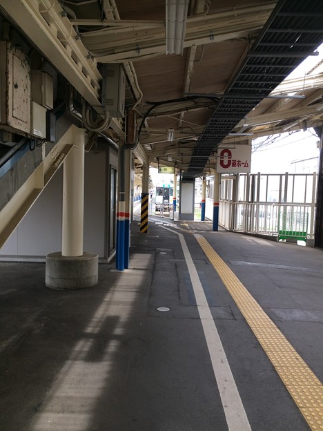 酒田駅５