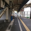 Photos: 酒田駅５
