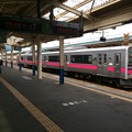 Photos: 酒田駅６