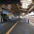 Photos: 酒田駅９