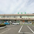 Photos: 酒田駅13　～駅舎～