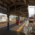 Photos: 酒田駅14