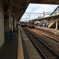 Photos: 酒田駅15