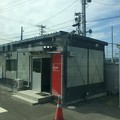 写真: 東日本大震災　復興の風景８　〜志津川駅〜
