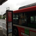写真: 気仙沼駅17