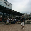 写真: 熱海駅４