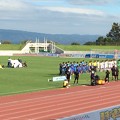 写真: アスルクラロ沼津 vs C大阪U-23 ２