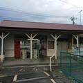 写真: 岳南原田駅４