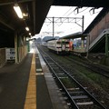 Photos: 桂川駅３