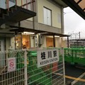 桂川駅７